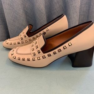 TORY BURCH LOAFERS